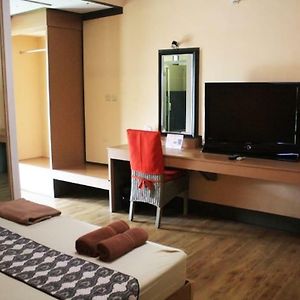 Kamar king deluxe